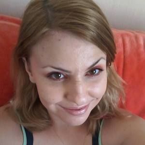 Meet your Posher, Valentine